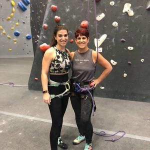 Meet your Posher, Stacy